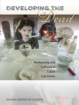 cover image of Developing the Dead